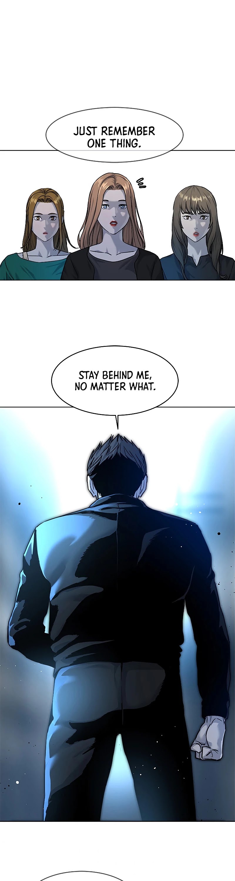 God Of Blackfield Chapter 98 page 52 - Chapter 98: S2 Chapter 9