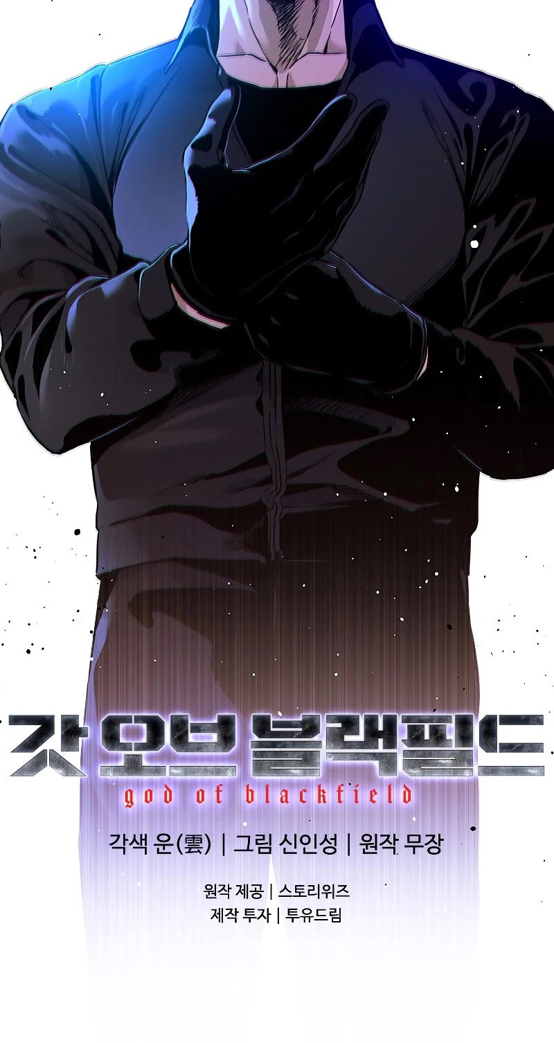 God Of Blackfield Chapter 98 page 61 - Chapter 98: S2 Chapter 9