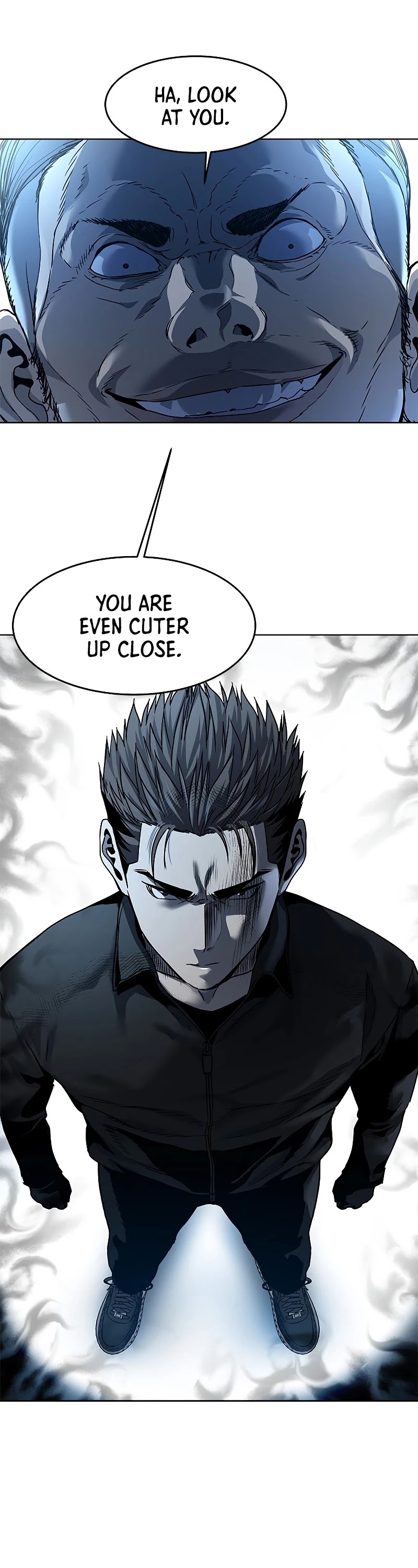 God Of Blackfield Chapter 99 page 13 - Chapter 99: S2 Chapter 10
