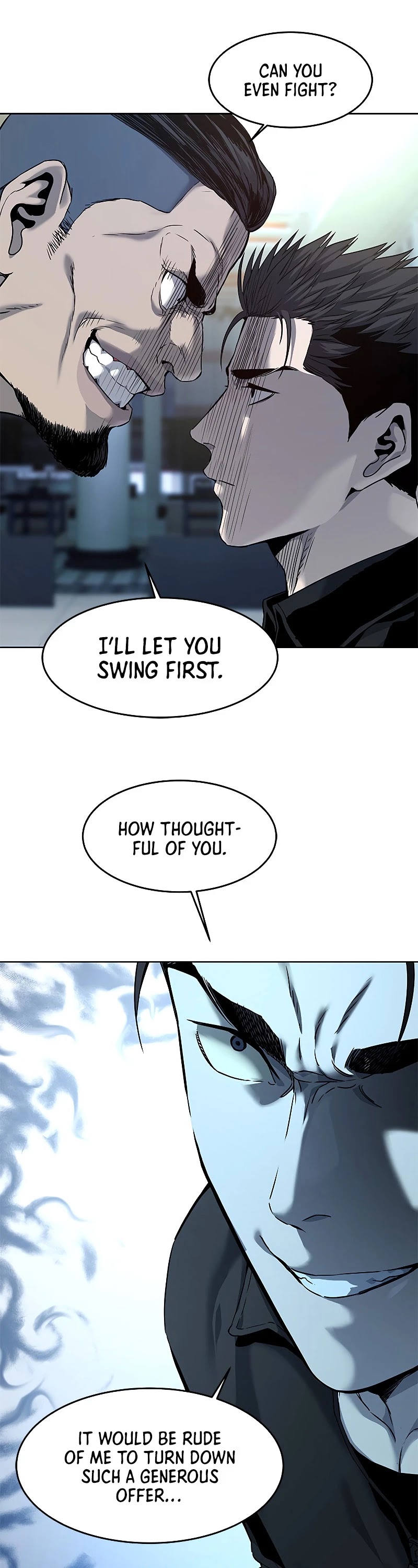 God Of Blackfield Chapter 99 page 14 - Chapter 99: S2 Chapter 10