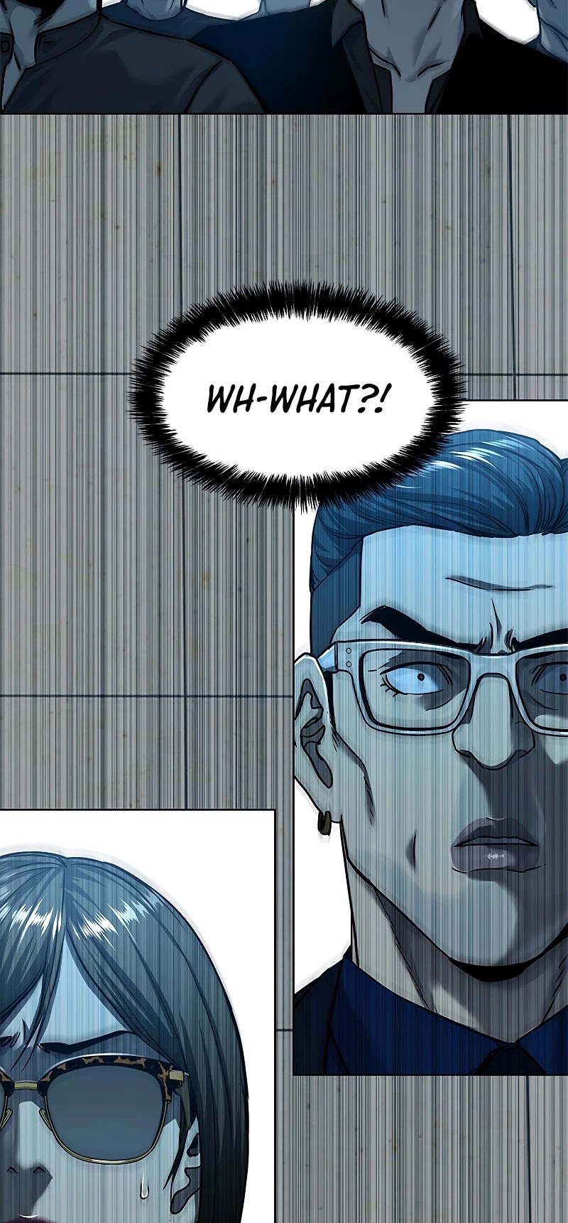 God Of Blackfield Chapter 99 page 18 - Chapter 99: S2 Chapter 10