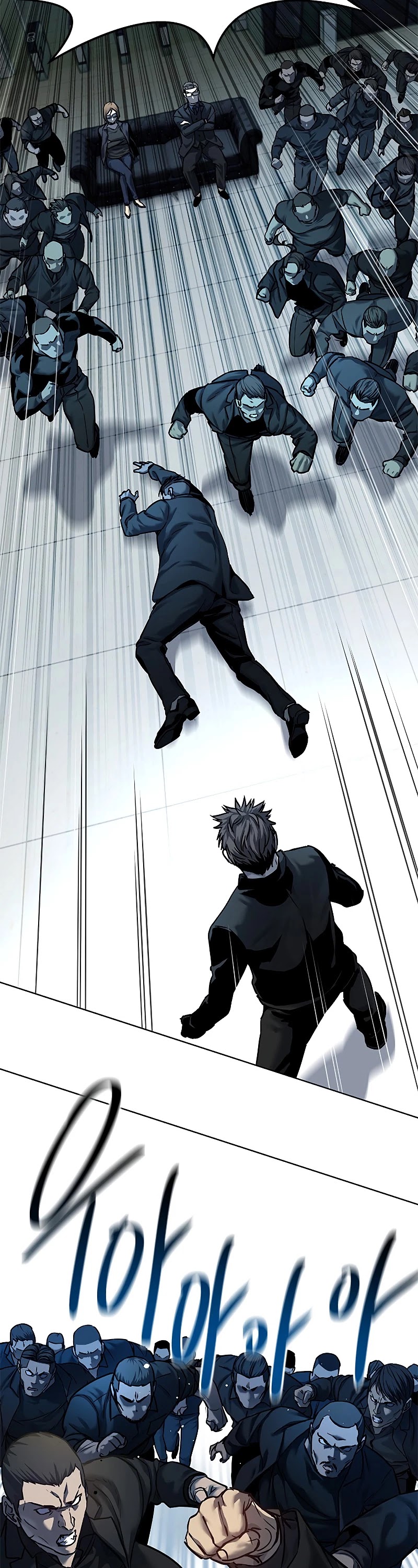 God Of Blackfield Chapter 99 page 21 - Chapter 99: S2 Chapter 10
