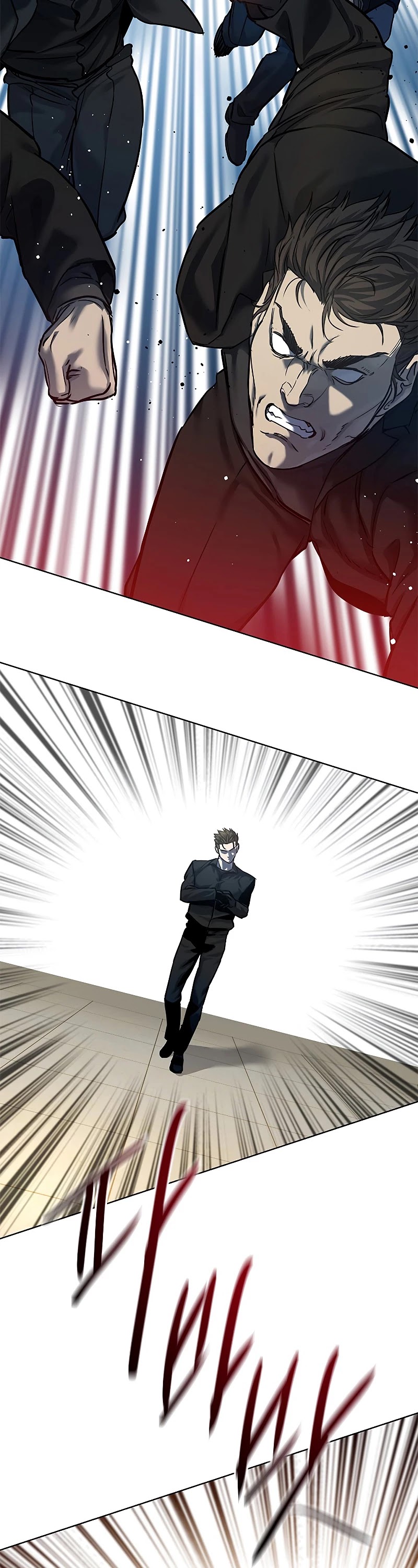 God Of Blackfield Chapter 99 page 22 - Chapter 99: S2 Chapter 10