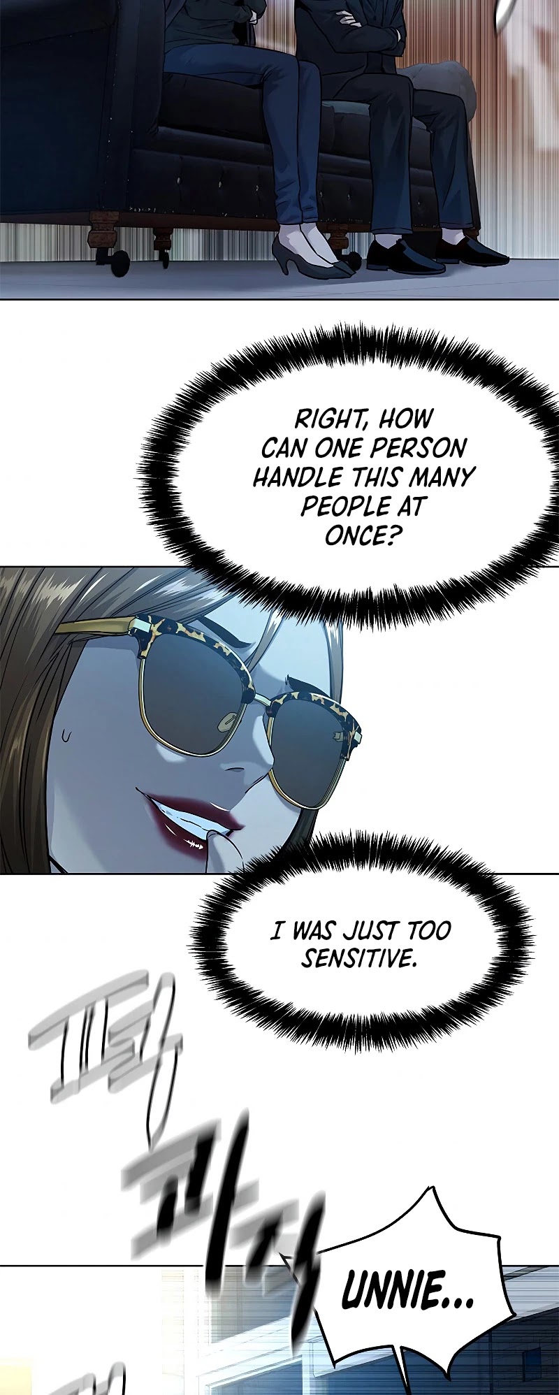 God Of Blackfield Chapter 99 page 24 - Chapter 99: S2 Chapter 10