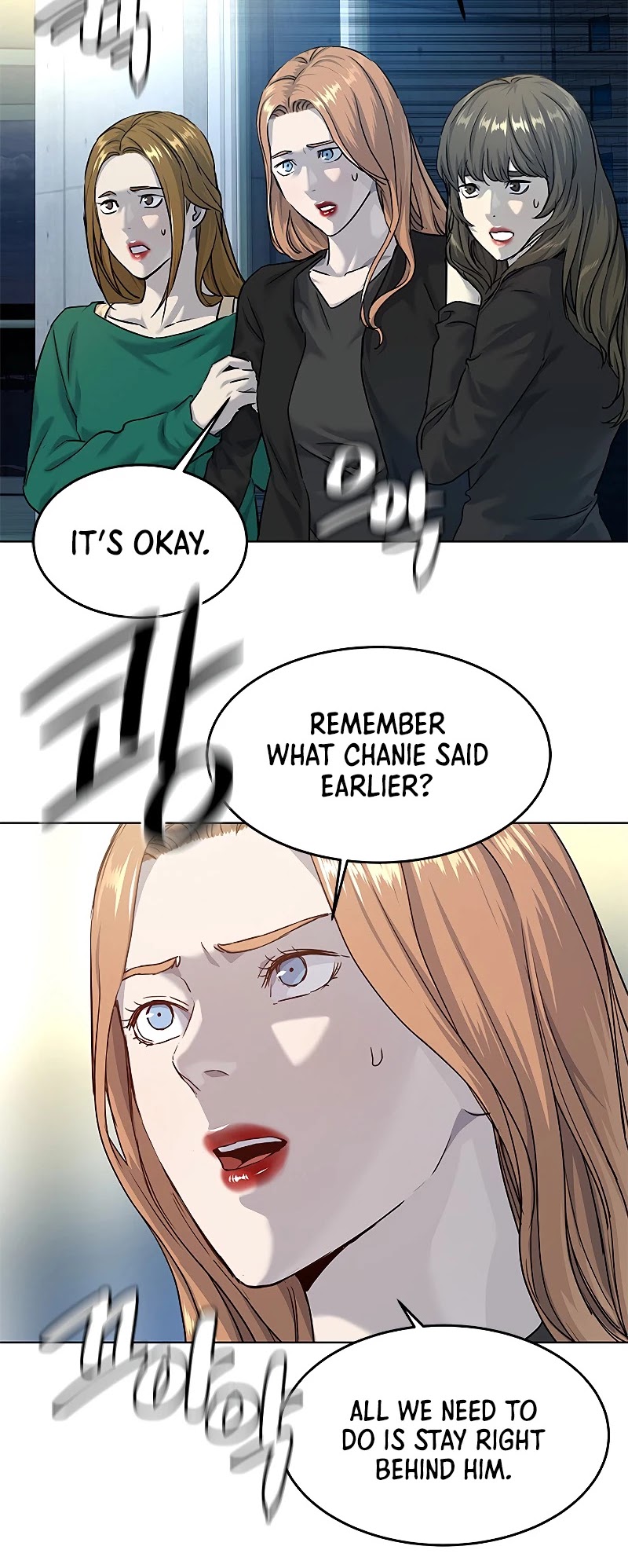 God Of Blackfield Chapter 99 page 25 - Chapter 99: S2 Chapter 10