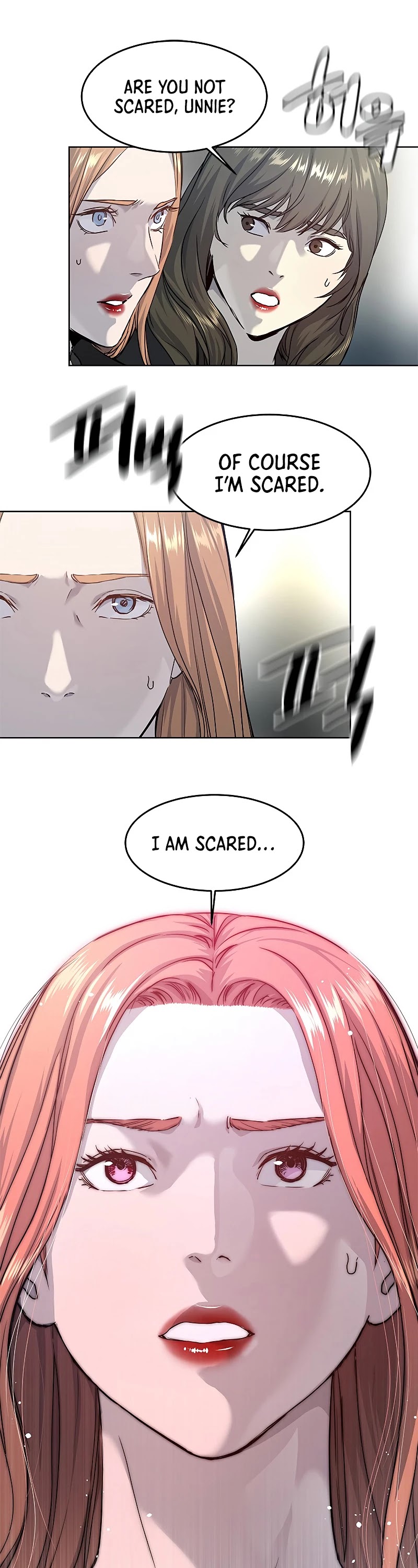 God Of Blackfield Chapter 99 page 26 - Chapter 99: S2 Chapter 10