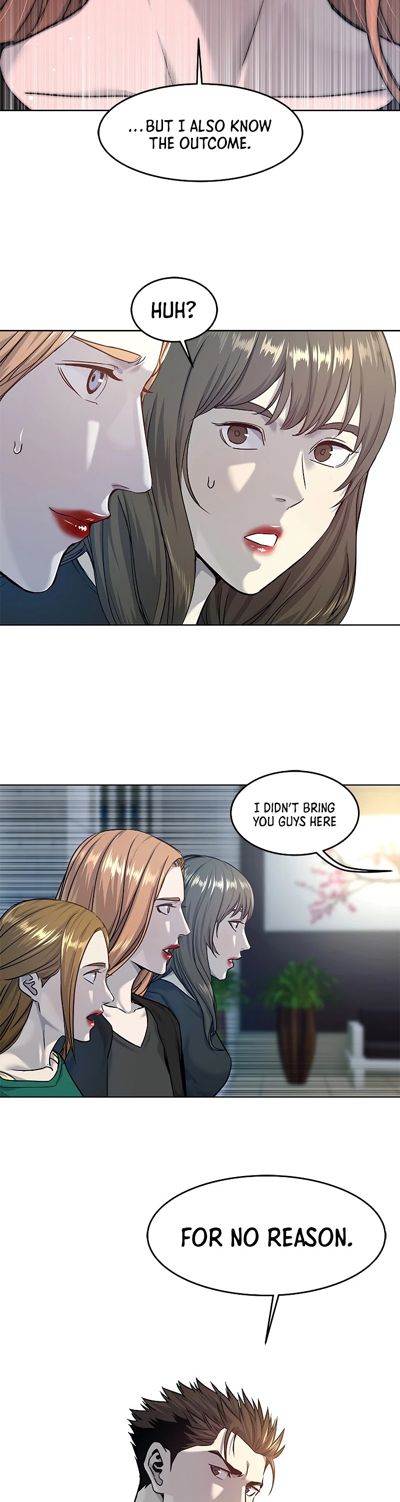 God Of Blackfield Chapter 99 page 27 - Chapter 99: S2 Chapter 10