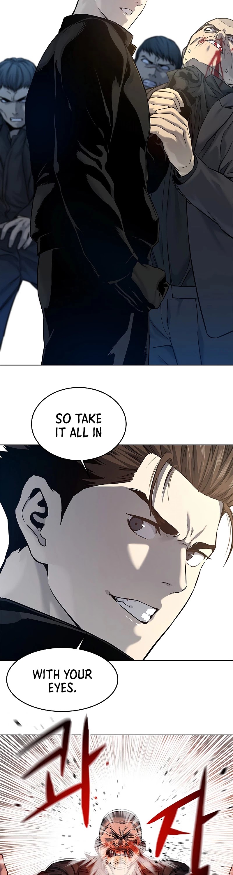 God Of Blackfield Chapter 99 page 28 - Chapter 99: S2 Chapter 10