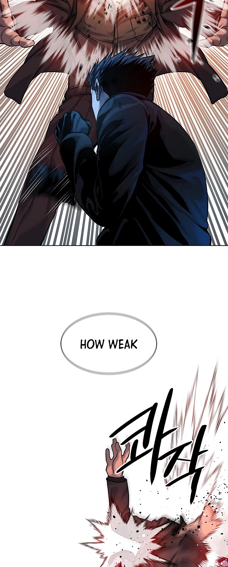 God Of Blackfield Chapter 99 page 29 - Chapter 99: S2 Chapter 10