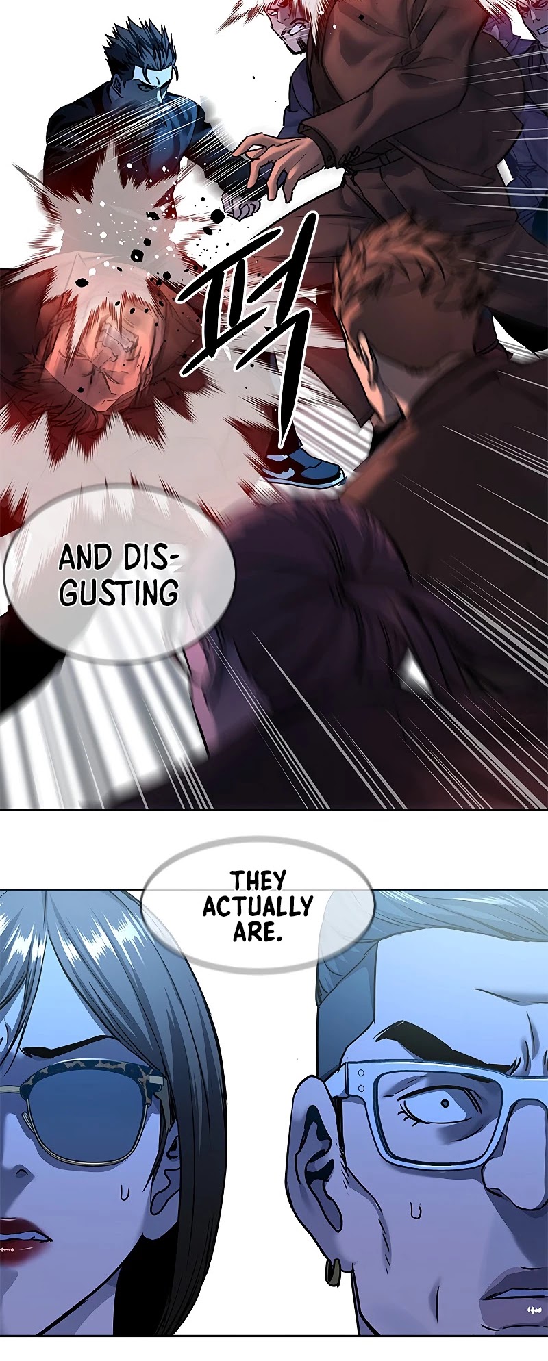 God Of Blackfield Chapter 99 page 30 - Chapter 99: S2 Chapter 10