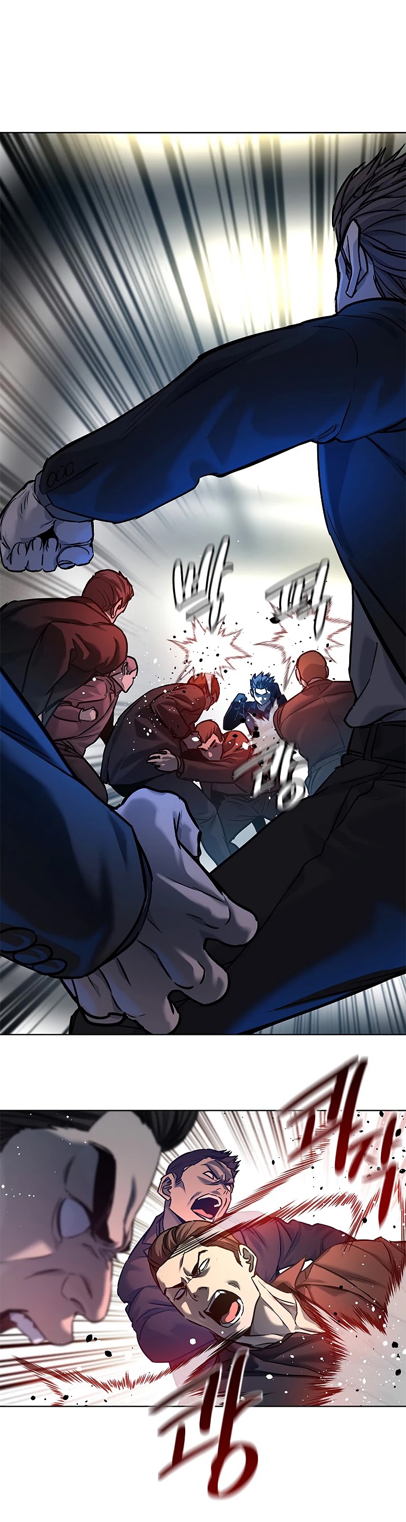God Of Blackfield Chapter 99 page 31 - Chapter 99: S2 Chapter 10