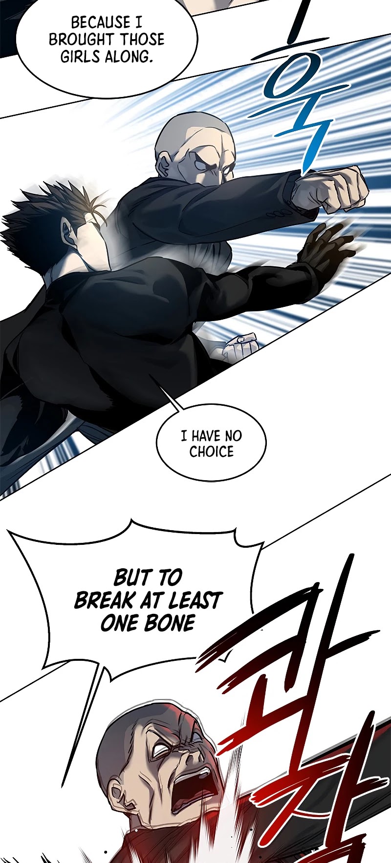 God Of Blackfield Chapter 99 page 35 - Chapter 99: S2 Chapter 10