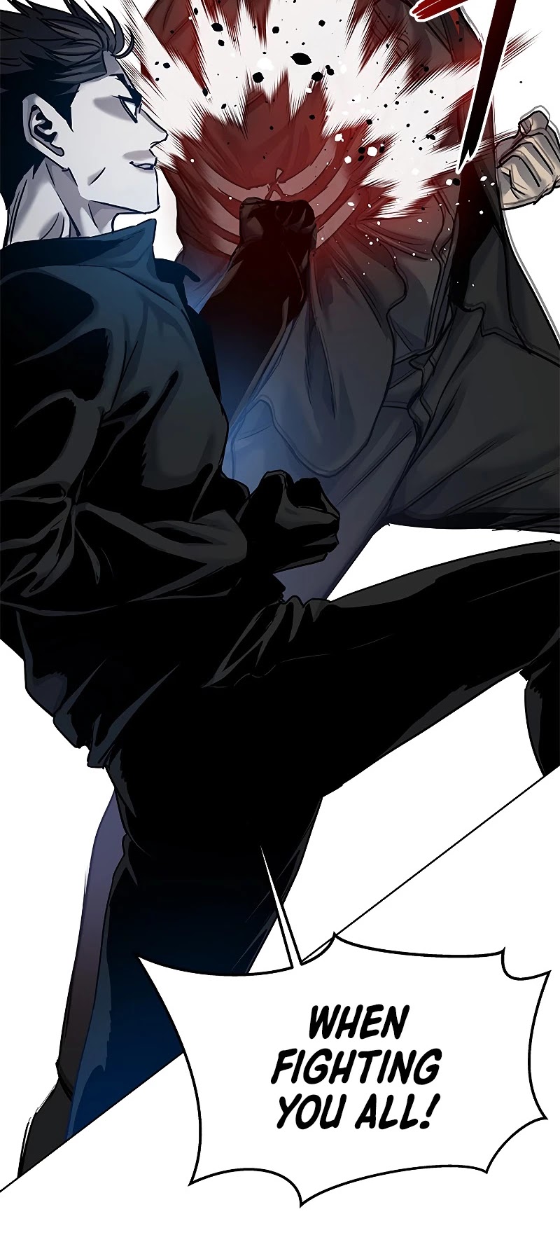 God Of Blackfield Chapter 99 page 36 - Chapter 99: S2 Chapter 10