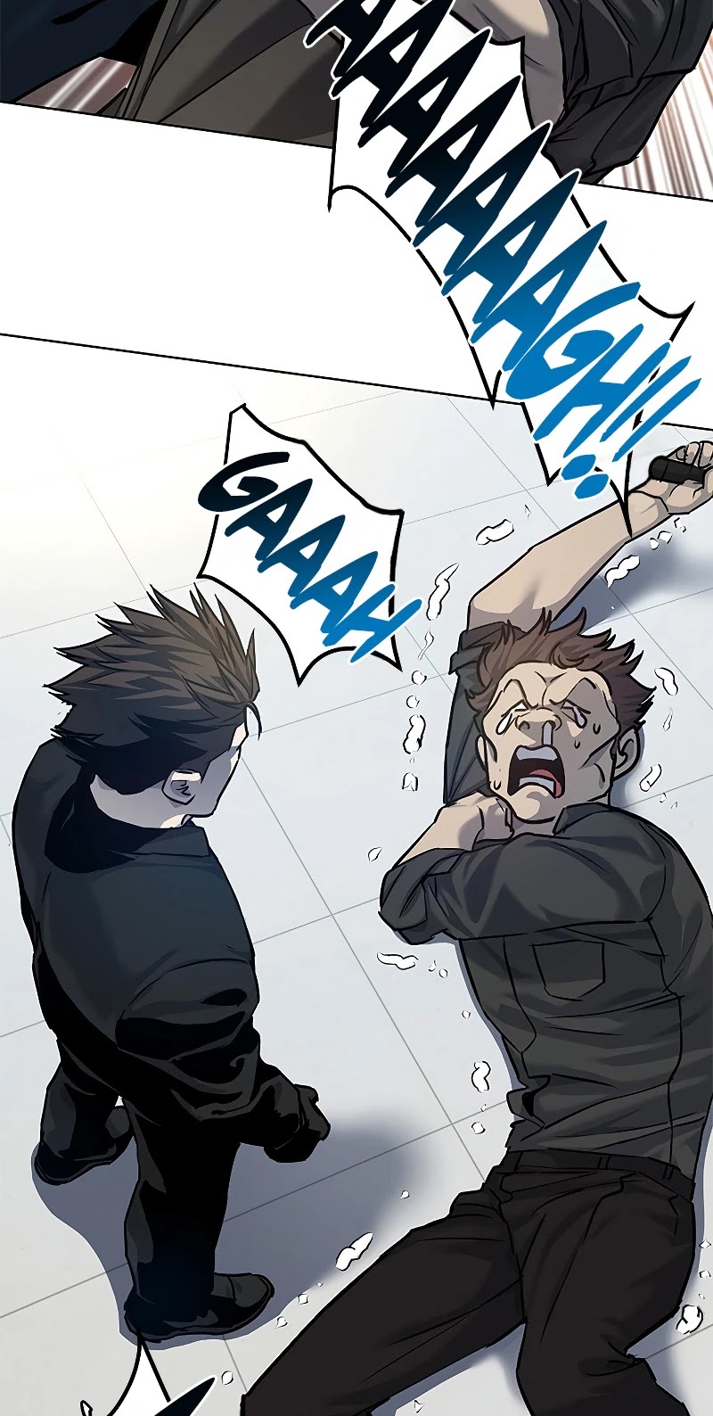God Of Blackfield Chapter 99 page 42 - Chapter 99: S2 Chapter 10