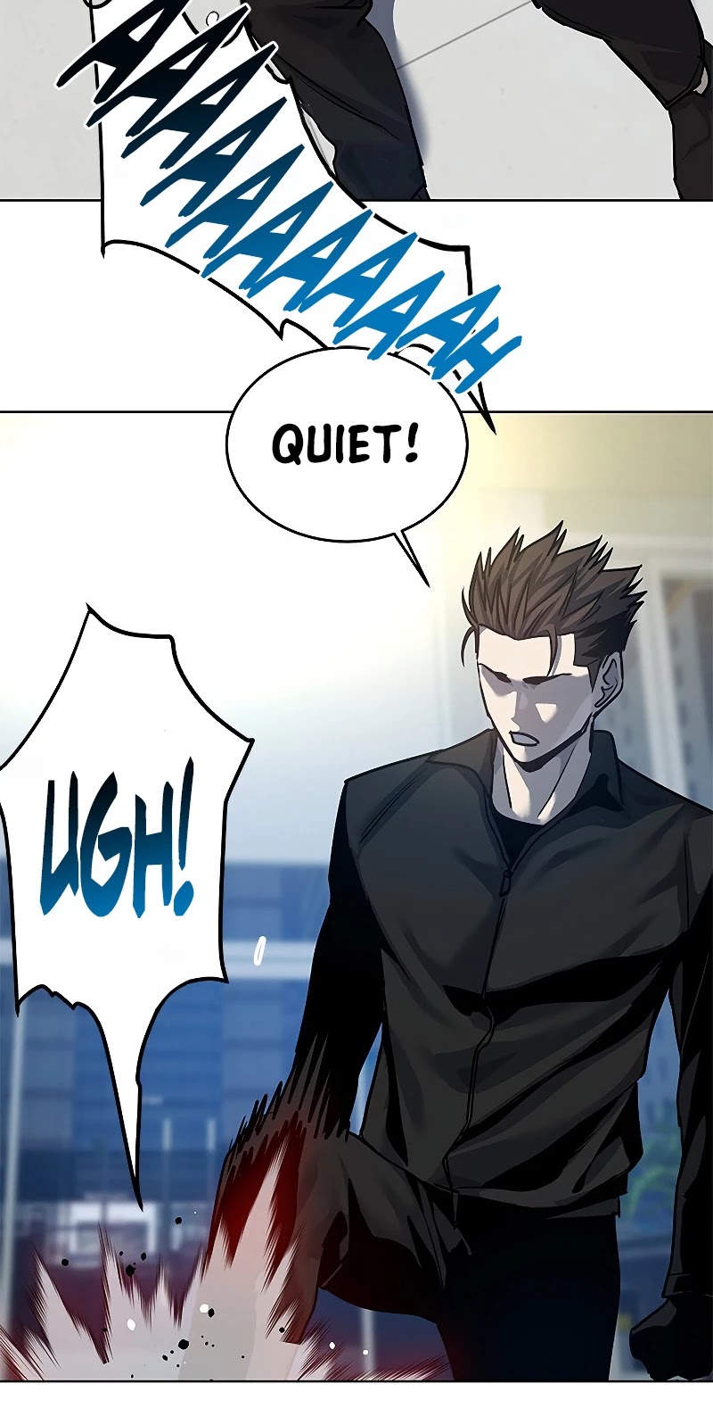 God Of Blackfield Chapter 99 page 43 - Chapter 99: S2 Chapter 10