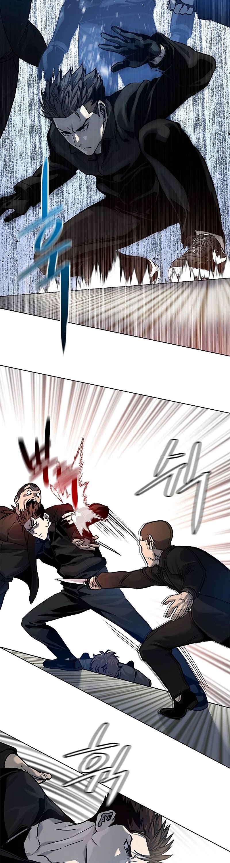 God Of Blackfield Chapter 99 page 45 - Chapter 99: S2 Chapter 10