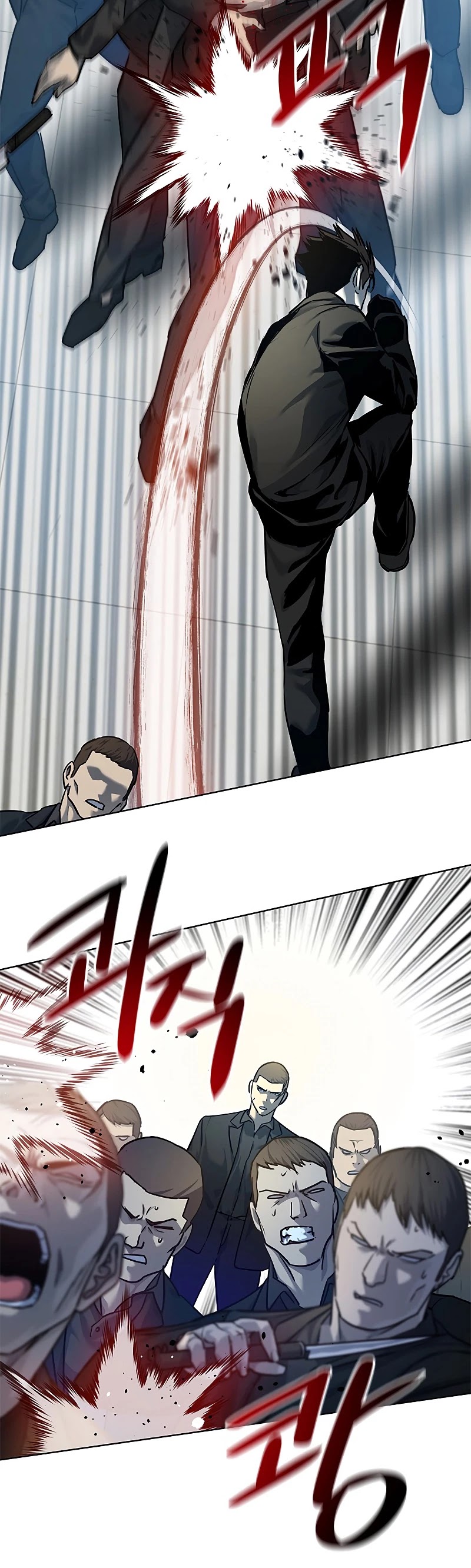 God Of Blackfield Chapter 99 page 50 - Chapter 99: S2 Chapter 10
