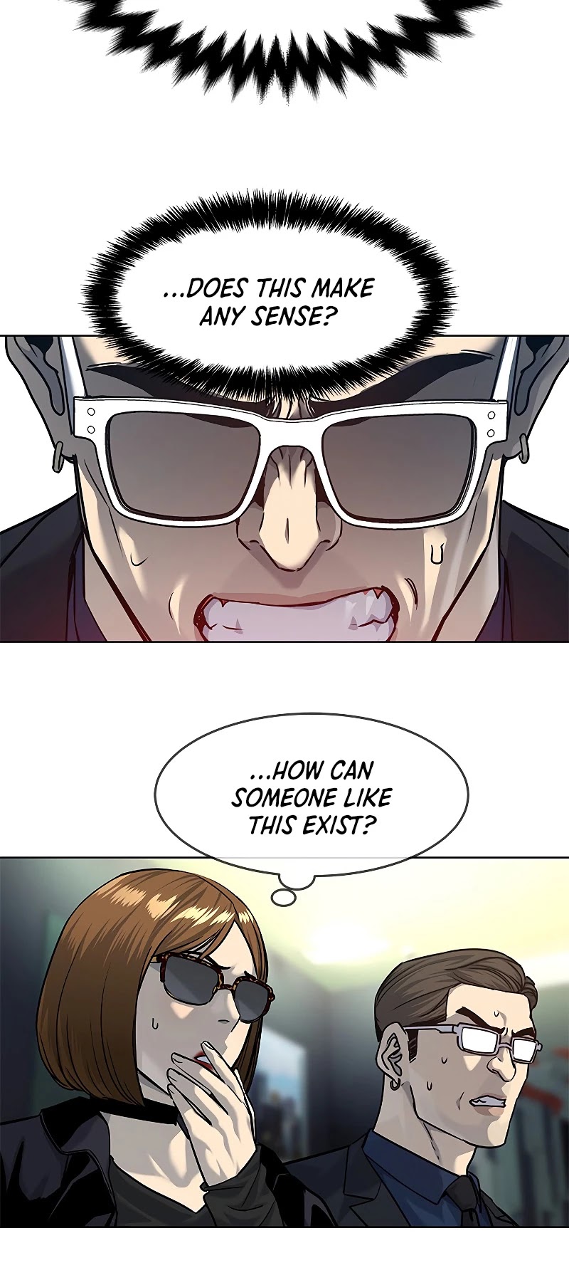 God Of Blackfield Chapter 99 page 54 - Chapter 99: S2 Chapter 10