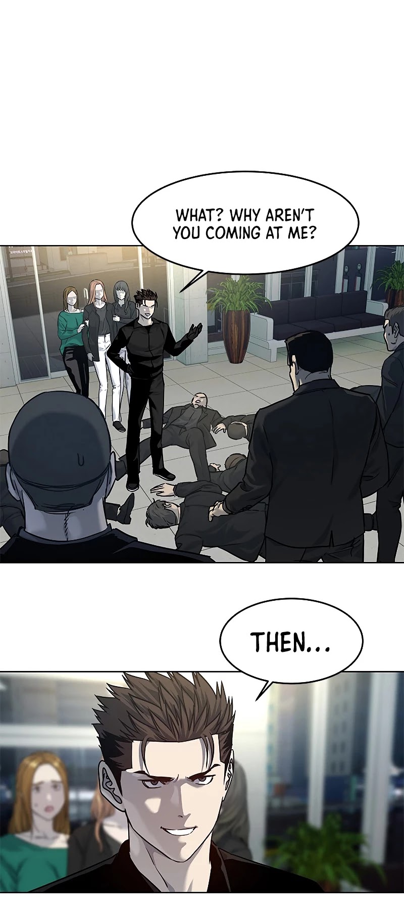 God Of Blackfield Chapter 99 page 55 - Chapter 99: S2 Chapter 10