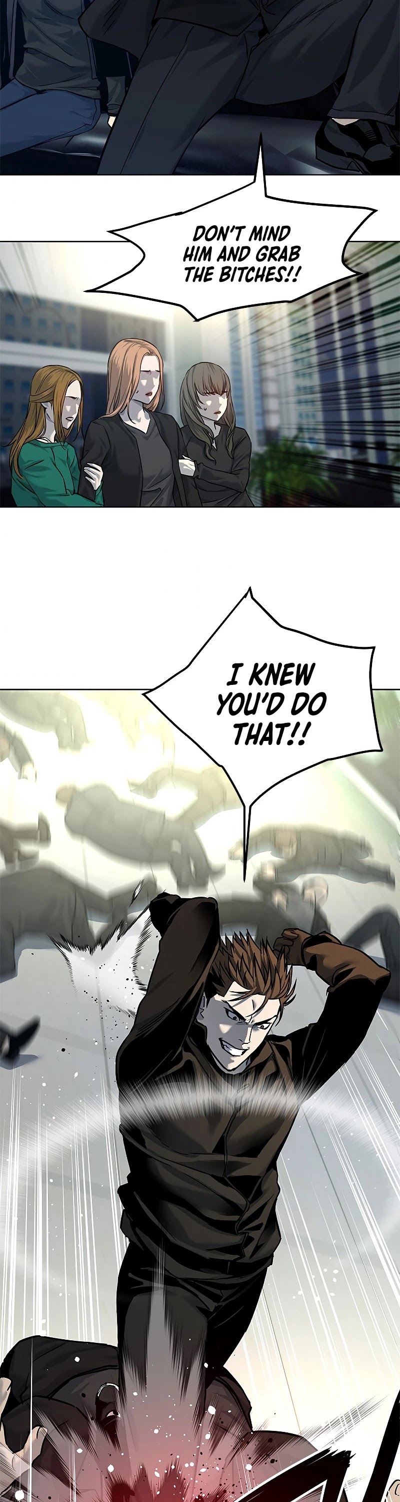 God Of Blackfield Chapter 99 page 57 - Chapter 99: S2 Chapter 10