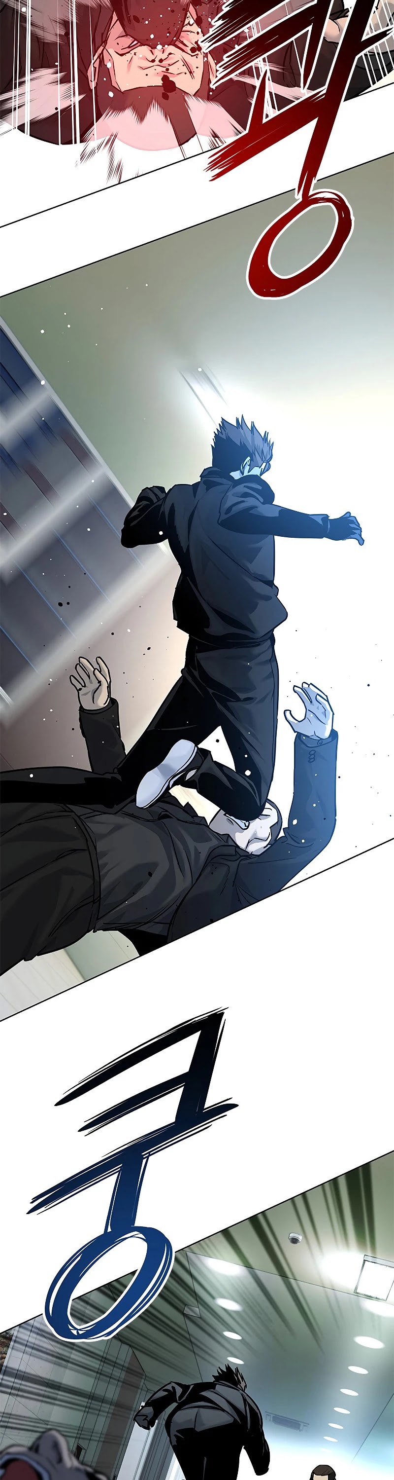 God Of Blackfield Chapter 99 page 58 - Chapter 99: S2 Chapter 10