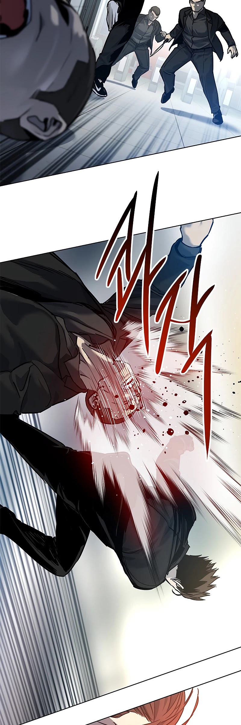 God Of Blackfield Chapter 99 page 59 - Chapter 99: S2 Chapter 10