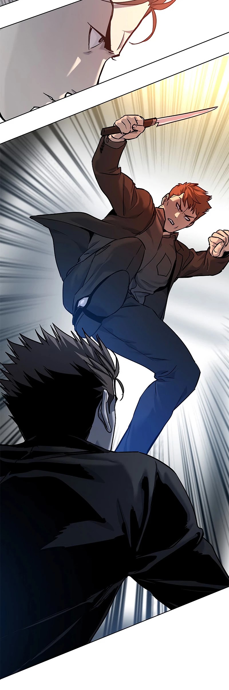 God Of Blackfield Chapter 99 page 60 - Chapter 99: S2 Chapter 10