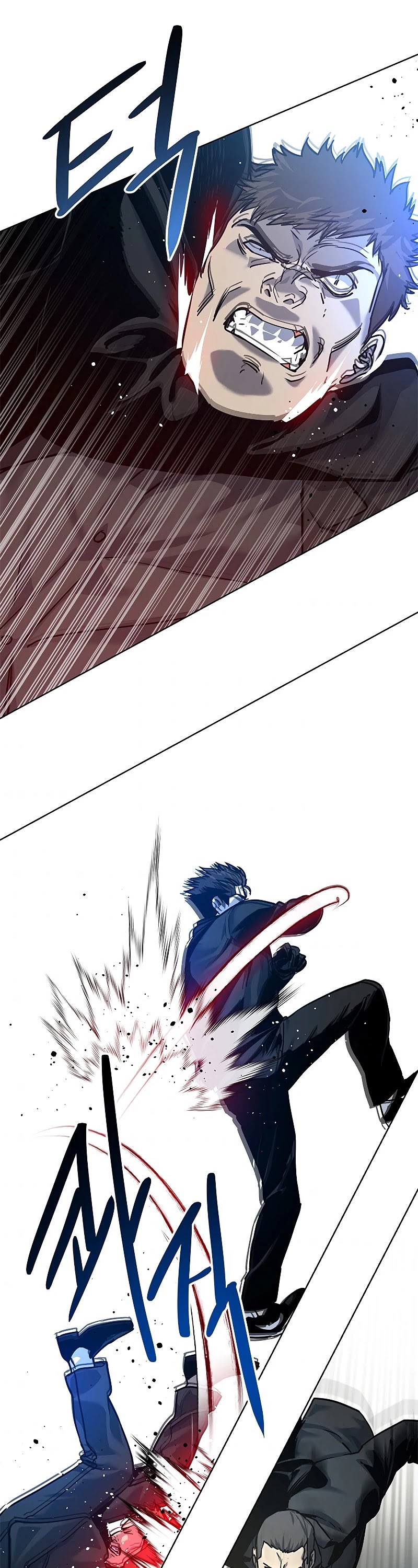 God Of Blackfield Chapter 99 page 61 - Chapter 99: S2 Chapter 10