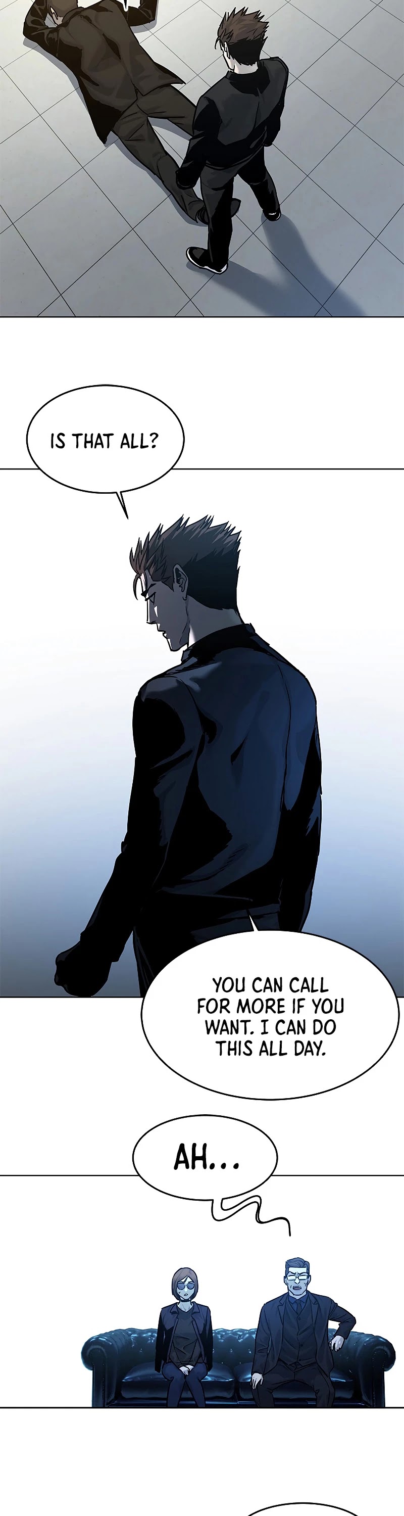 God Of Blackfield Chapter 99 page 67 - Chapter 99: S2 Chapter 10