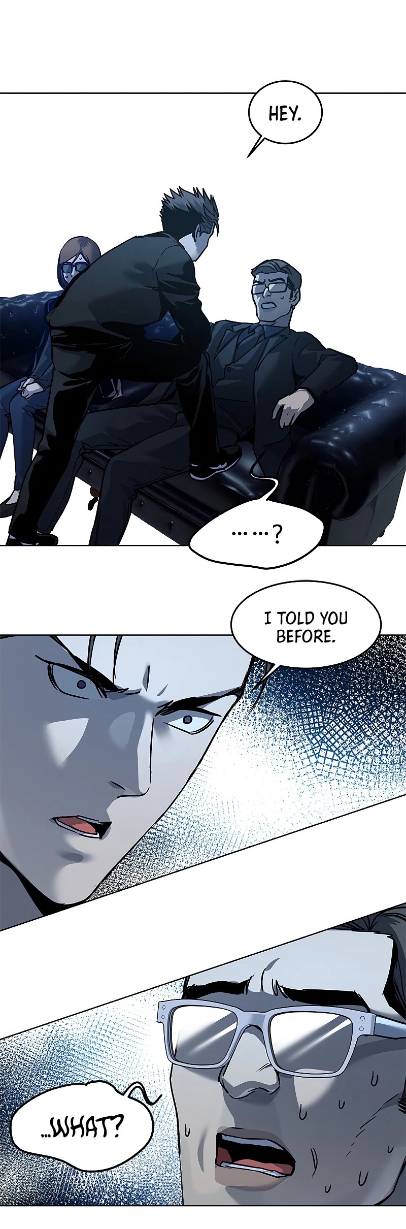 God Of Blackfield Chapter 99 page 70 - Chapter 99: S2 Chapter 10