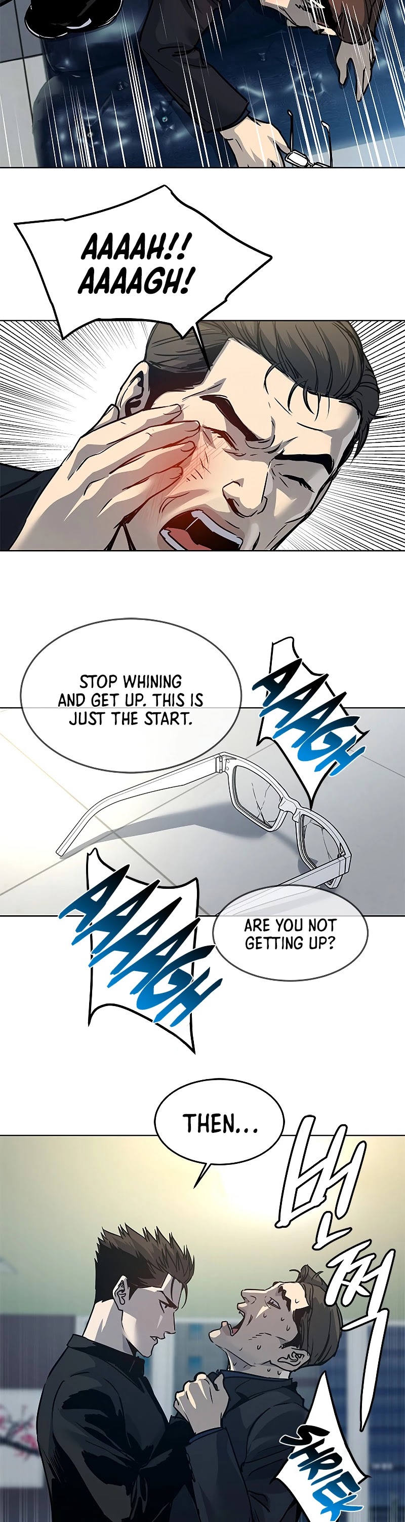 God Of Blackfield Chapter 99 page 72 - Chapter 99: S2 Chapter 10
