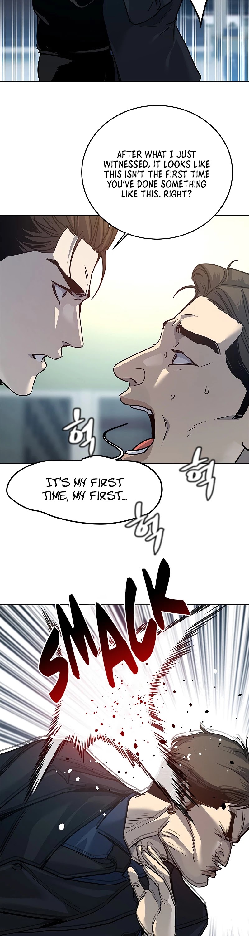 God Of Blackfield Chapter 99 page 73 - Chapter 99: S2 Chapter 10