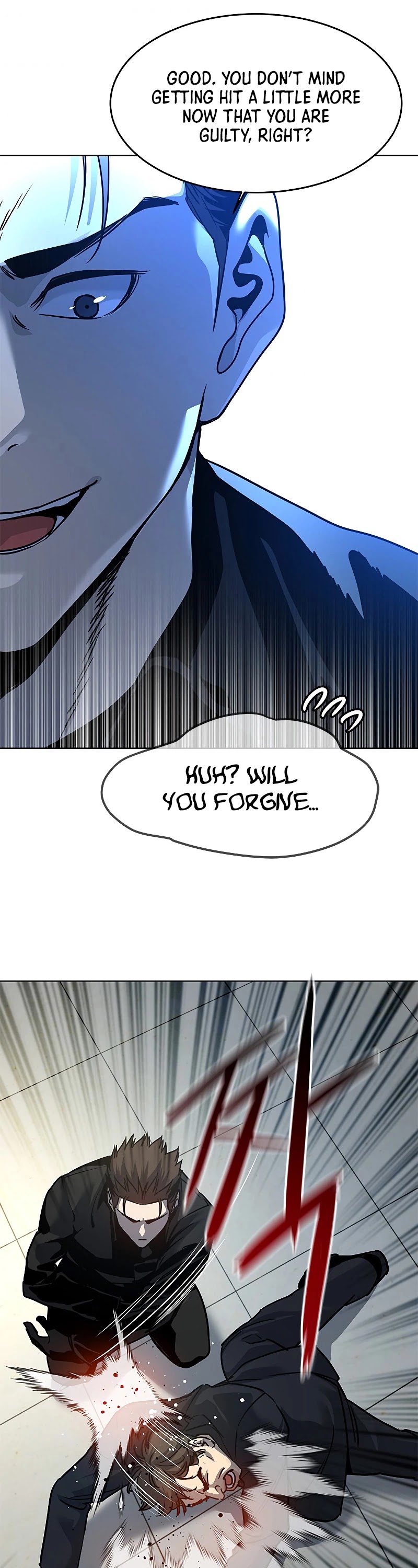 God Of Blackfield Chapter 99 page 76 - Chapter 99: S2 Chapter 10