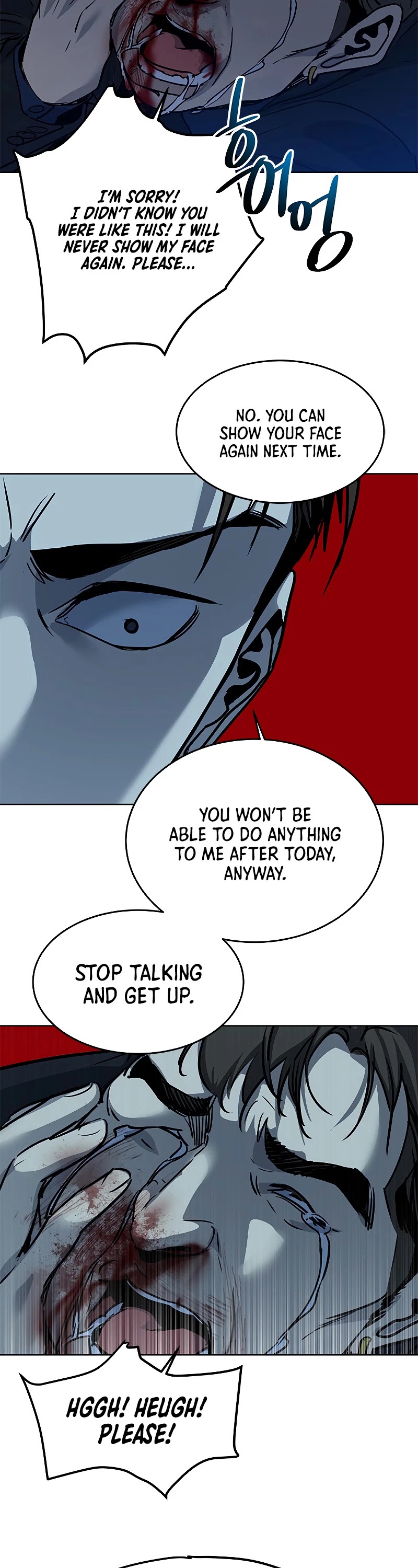God Of Blackfield Chapter 99 page 78 - Chapter 99: S2 Chapter 10
