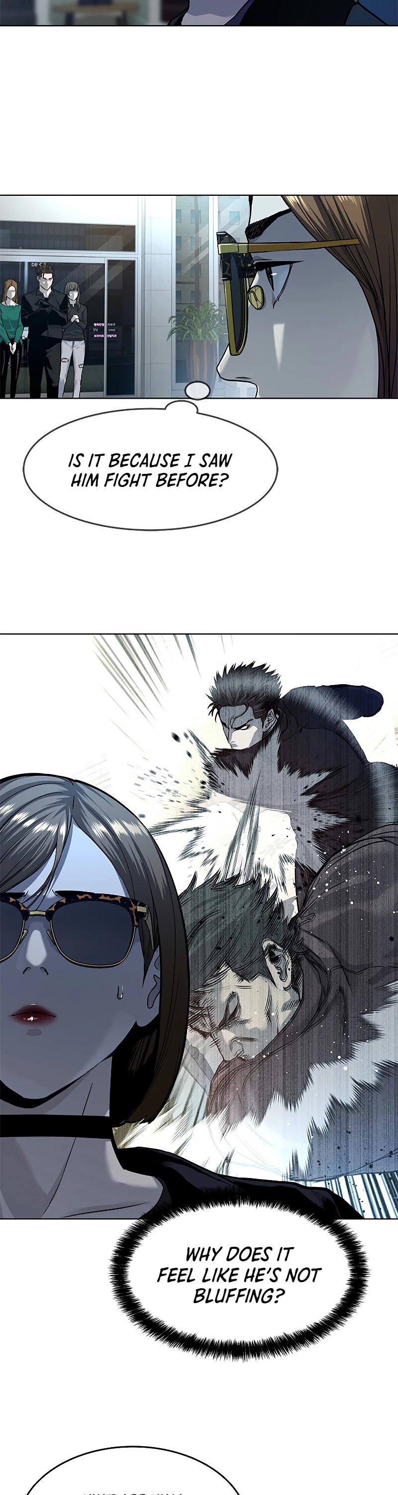God Of Blackfield Chapter 99 page 8 - Chapter 99: S2 Chapter 10