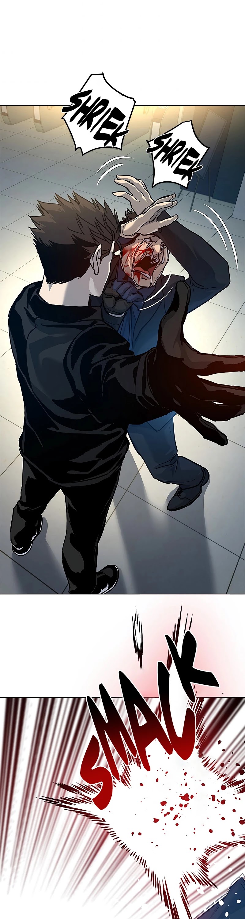 God Of Blackfield Chapter 99 page 81 - Chapter 99: S2 Chapter 10