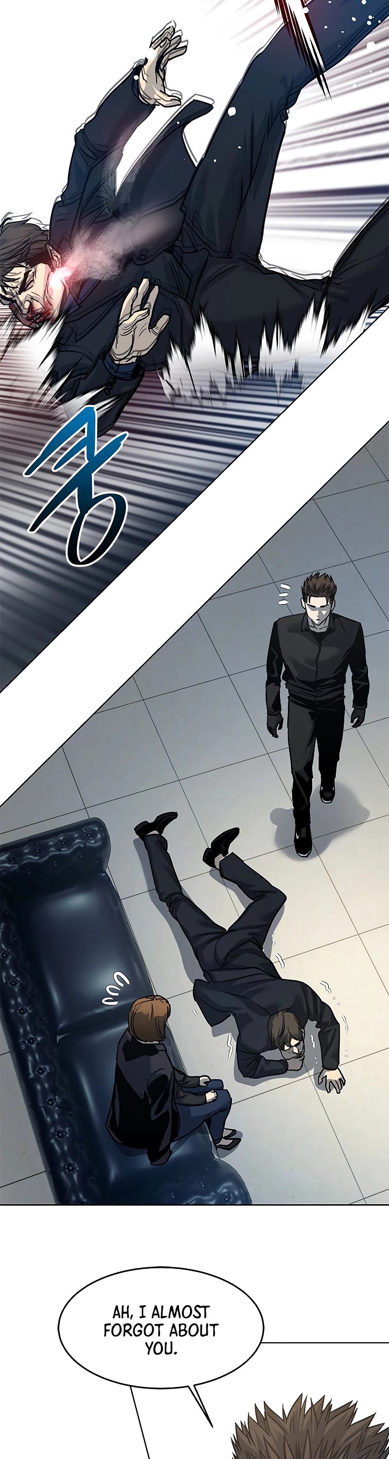 God Of Blackfield Chapter 99 page 82 - Chapter 99: S2 Chapter 10