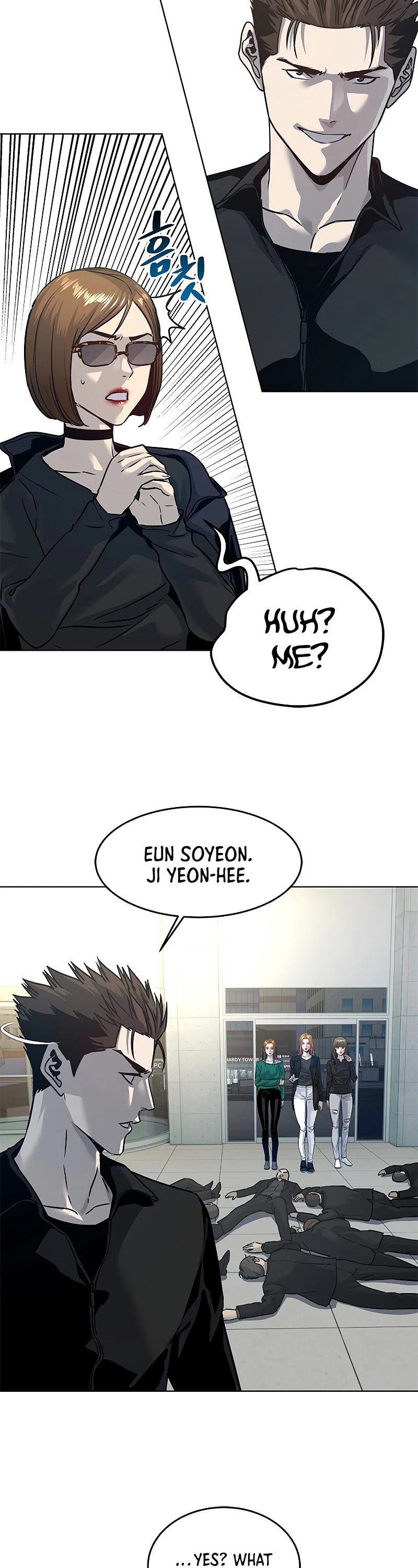 God Of Blackfield Chapter 99 page 83 - Chapter 99: S2 Chapter 10