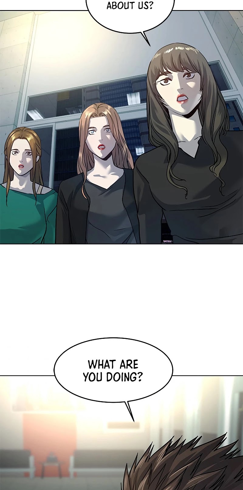 God Of Blackfield Chapter 99 page 84 - Chapter 99: S2 Chapter 10