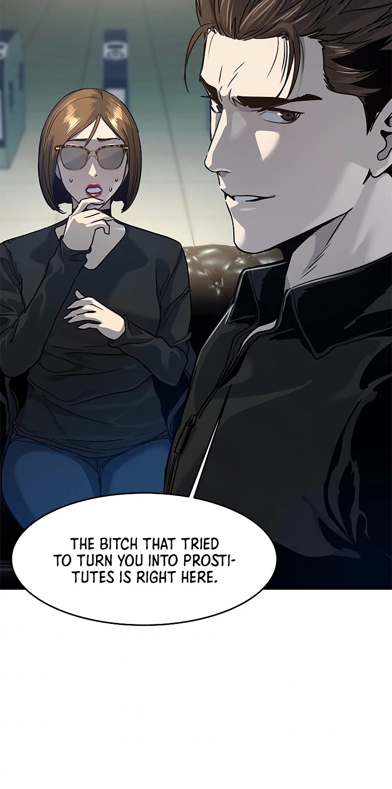 God Of Blackfield Chapter 99 page 85 - Chapter 99: S2 Chapter 10