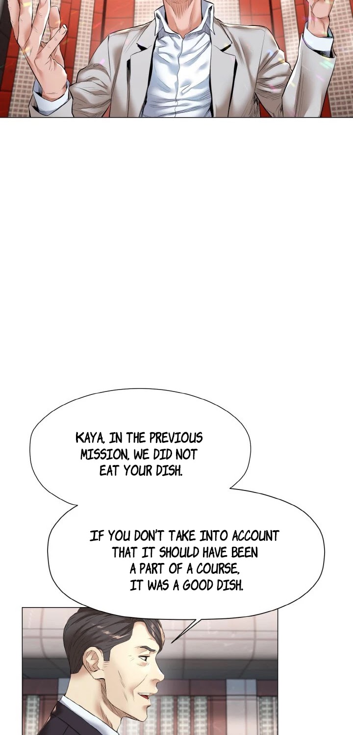 God of Cooking Chapter 10 page 11 - Chapter 10