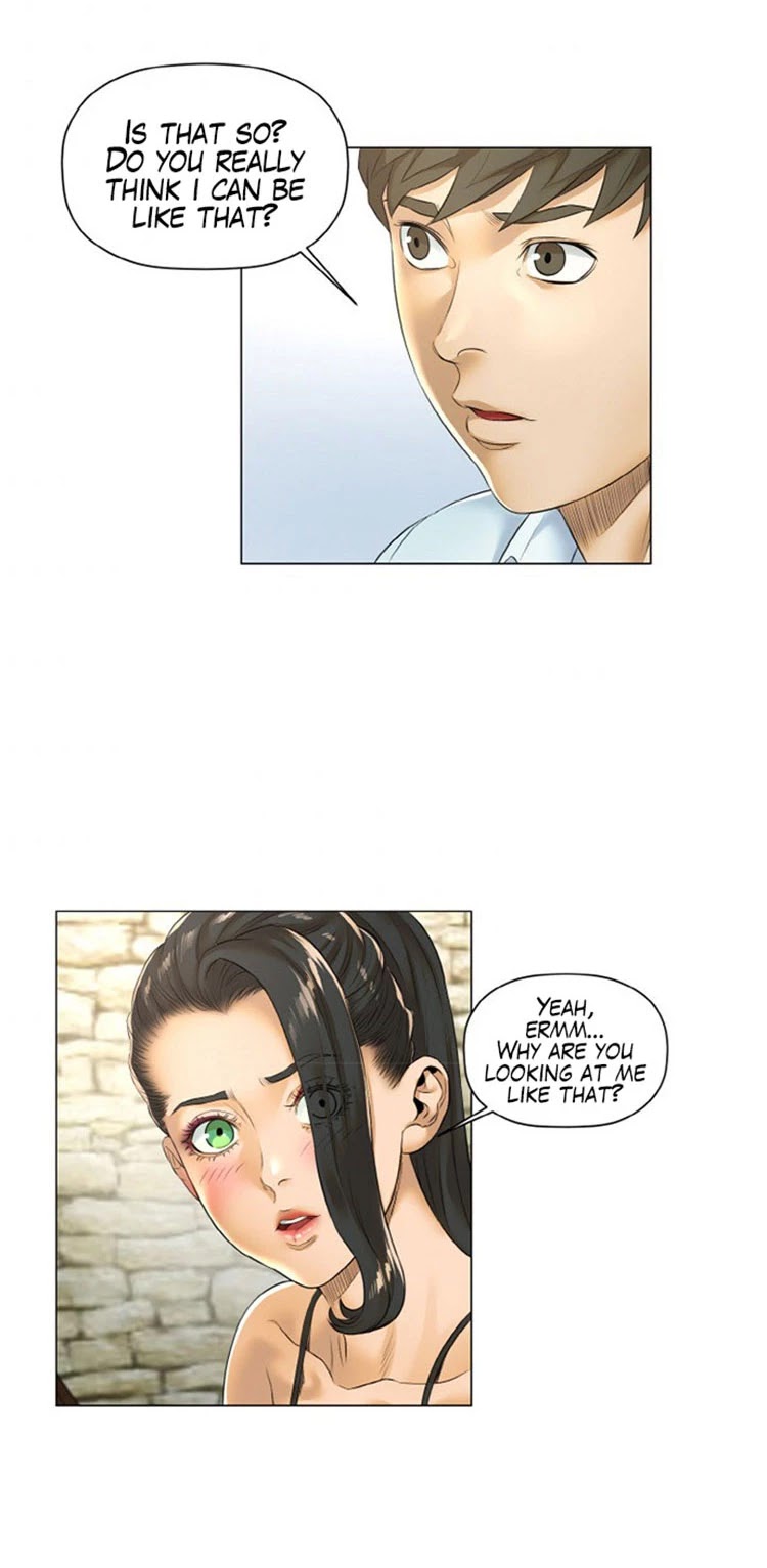 God of Cooking Chapter 14 page 24 - Chapter 14
