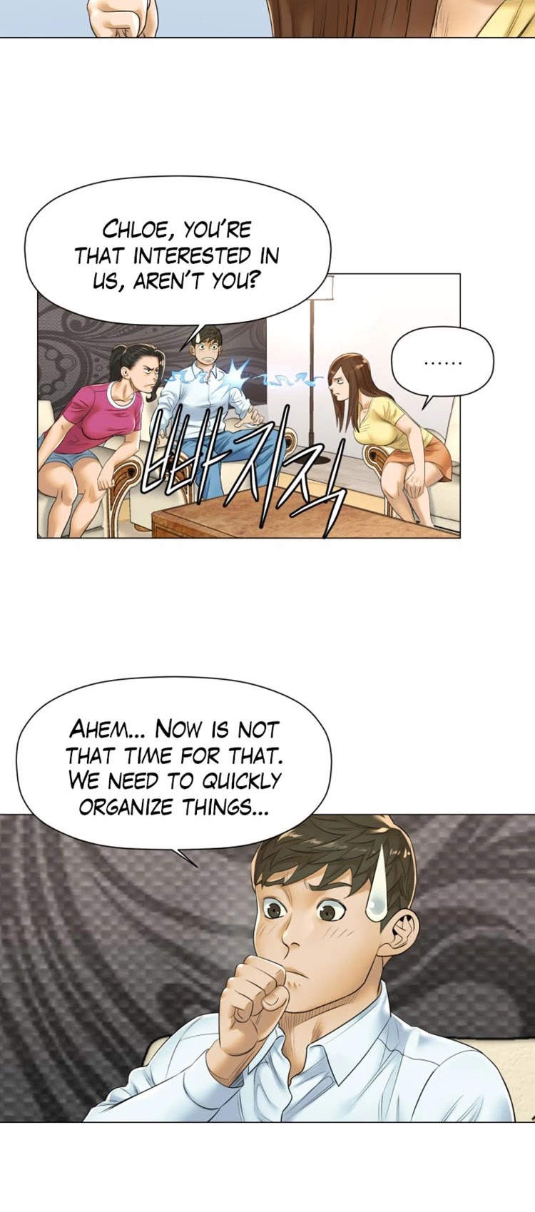 God of Cooking Chapter 16 page 19 - Chapter 16