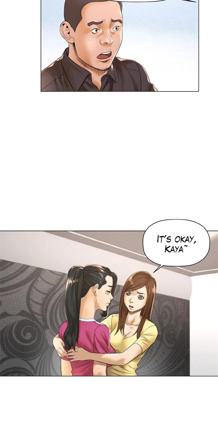 God of Cooking Chapter 17 page 10 - Chapter 17