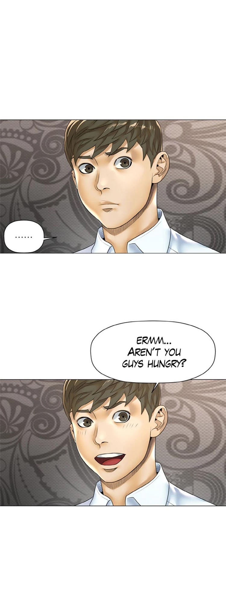 God of Cooking Chapter 17 page 13 - Chapter 17