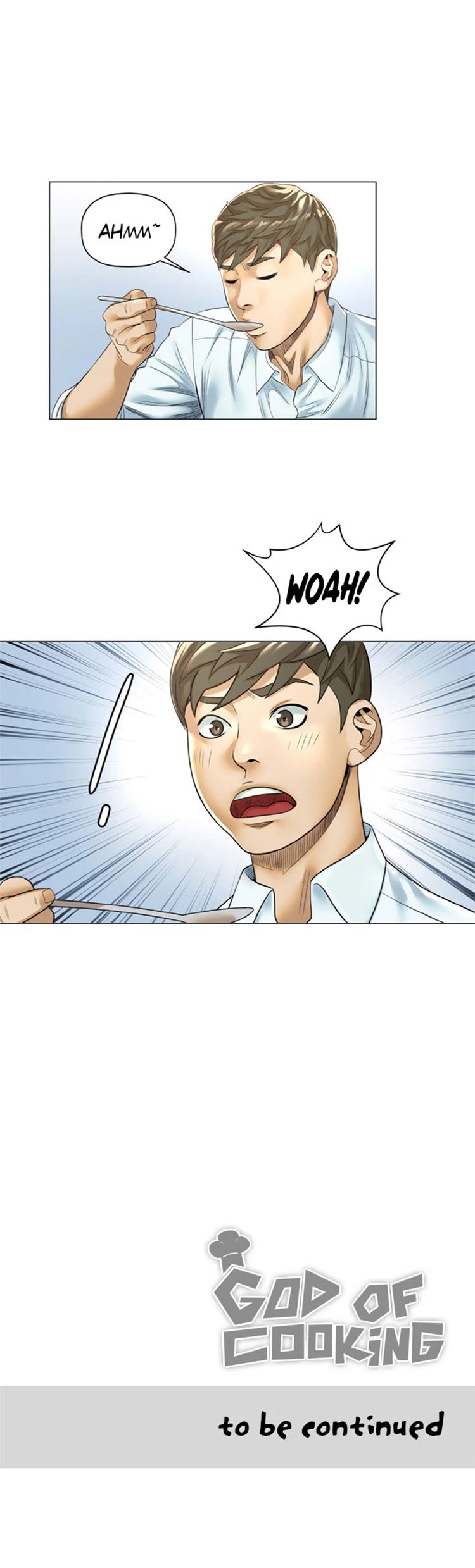 God of Cooking Chapter 17 page 25 - Chapter 17