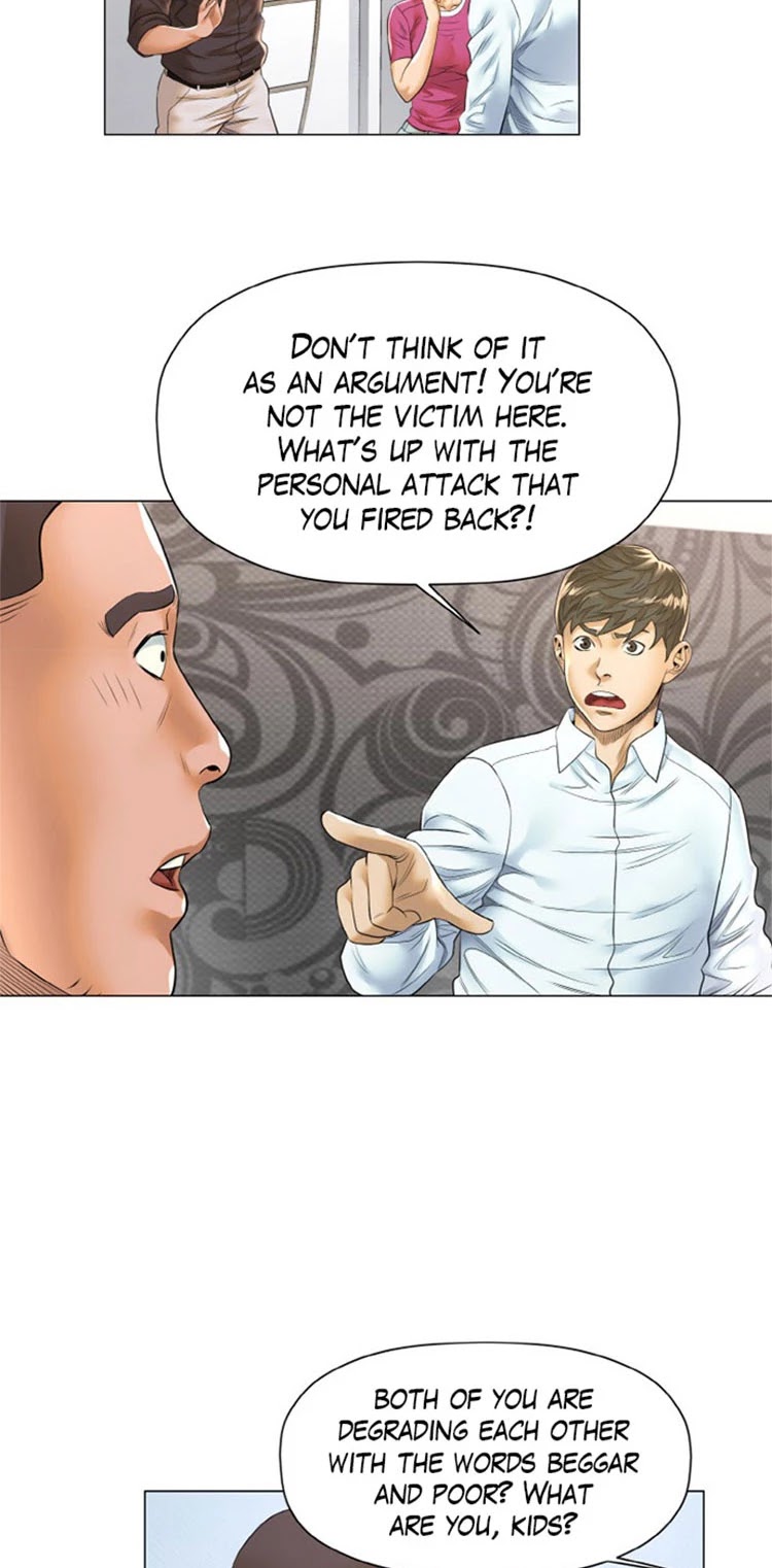 God of Cooking Chapter 17 page 9 - Chapter 17