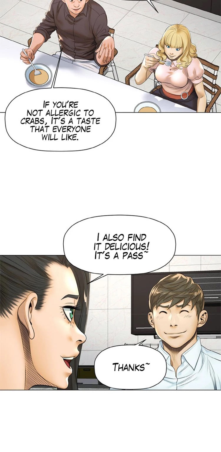 God of Cooking Chapter 18 page 8 - Chapter 18