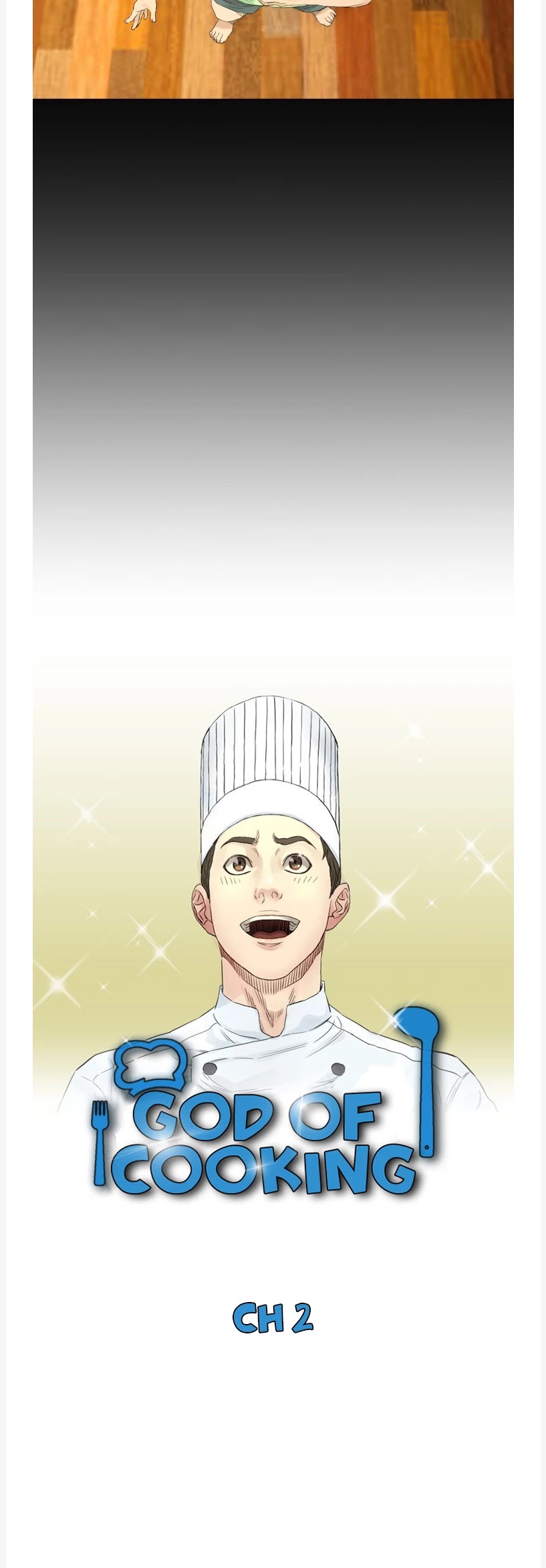 God of Cooking Chapter 2 page 5 - Chapter 2