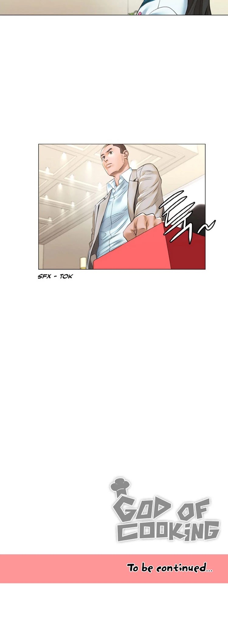 God of Cooking Chapter 20 page 22 - Chapter 20